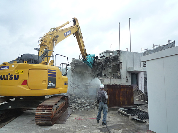 有限会社森総業のイメージ