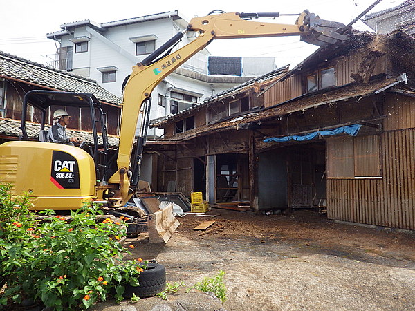 株式会社近藤組のイメージ
