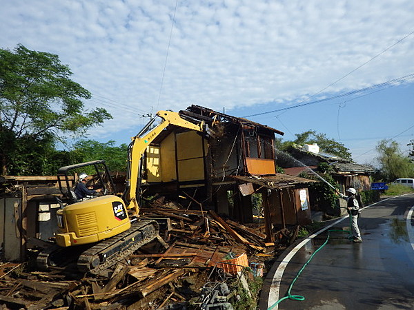 株式会社近藤組のイメージ
