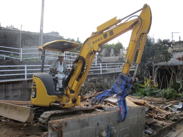 株式会社夢進のイメージ