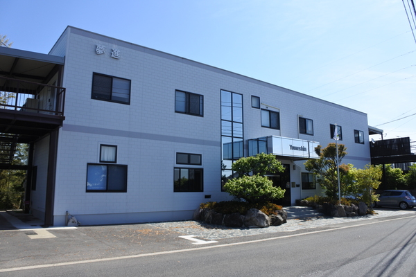 株式会社夢進のイメージ