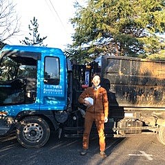 解体業社イメージ