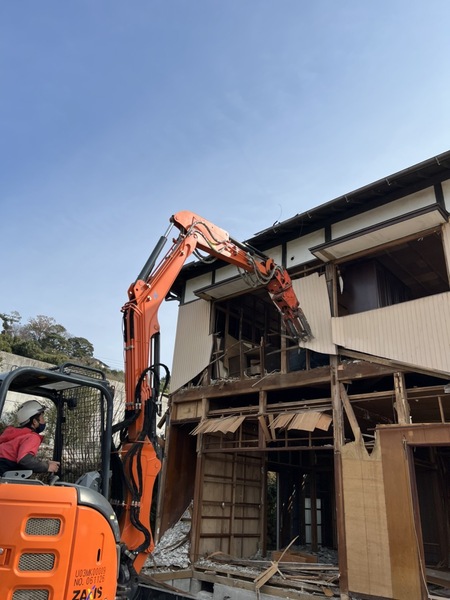 大和開発のイメージ