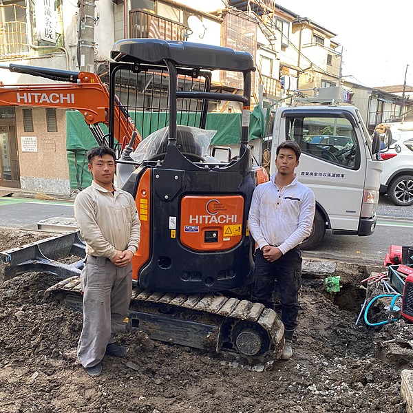 株式会社千歳工業のイメージ