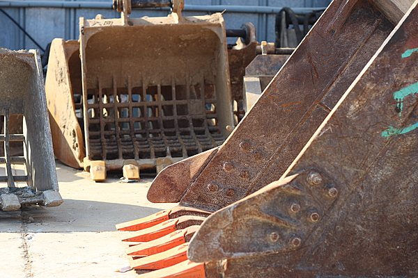 解体業社イメージ