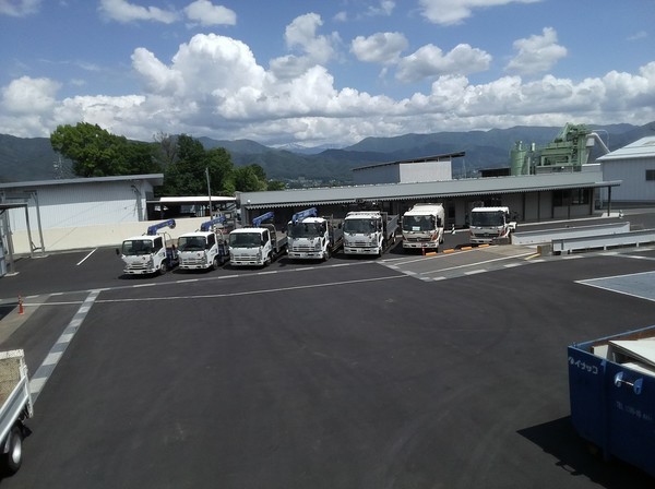 株式会社イナックのイメージ