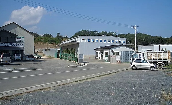 フジミ産業株式会社のイメージ