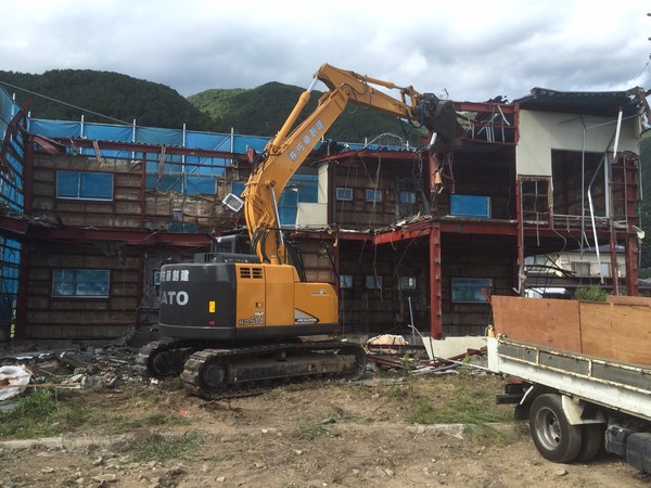 株式会社佐藤創建のイメージ