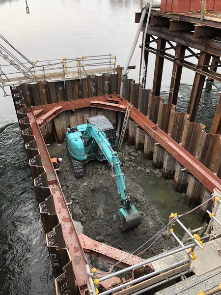 解体業社イメージ