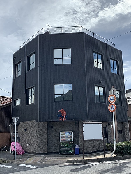 株式会社浜田興業のイメージ