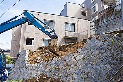 EQJ株式会社のイメージ