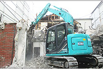 EQJ株式会社のイメージ