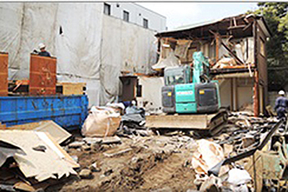 EQJ株式会社のイメージ