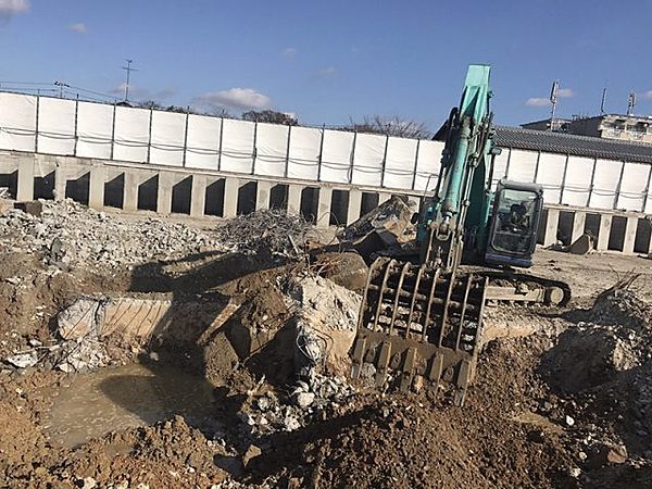 株式会社山火工業のイメージ