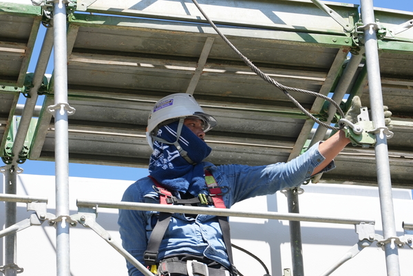解体業社イメージ
