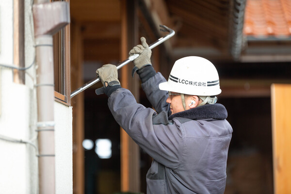 LCC株式会社のイメージ