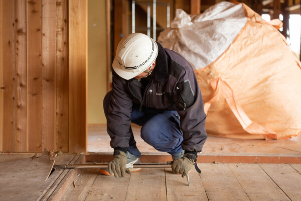 解体業社イメージ