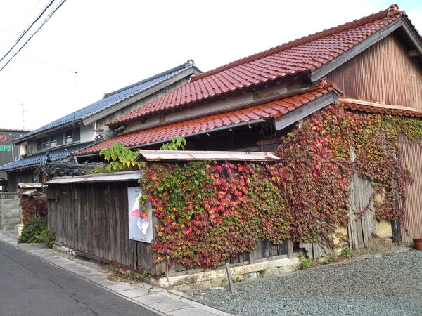 エコックス中国のイメージ