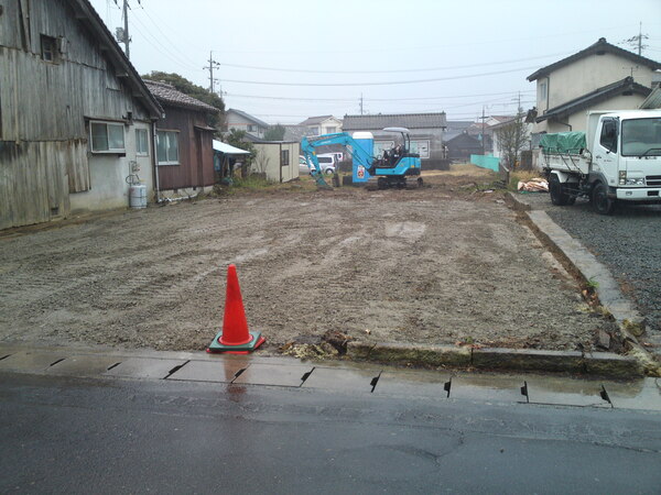 解体業社イメージ