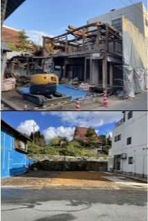 解体業社イメージ