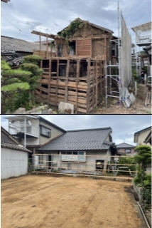 解体業社イメージ