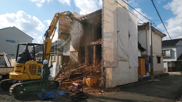 株式会社堀越造園のイメージ
