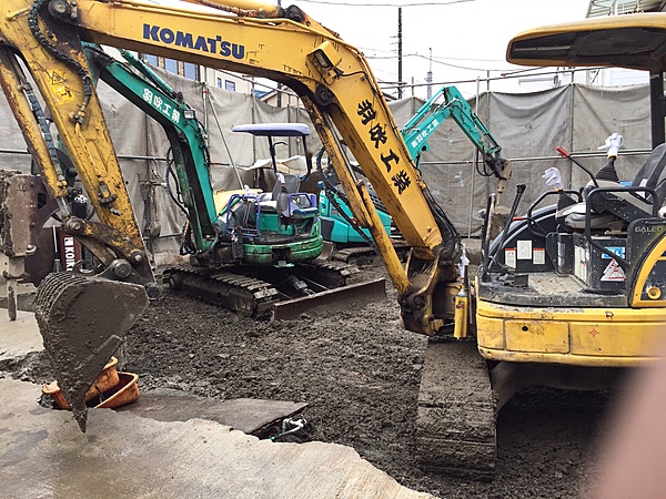 株式会社羽吹工業のイメージ