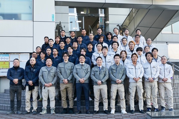 株式会社イガワのイメージ