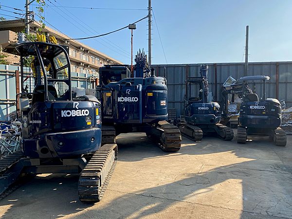 株式会社R産業のイメージ