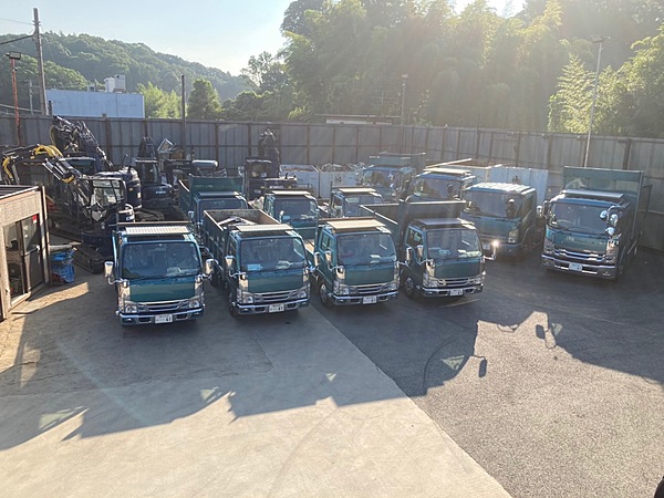 株式会社R産業のイメージ