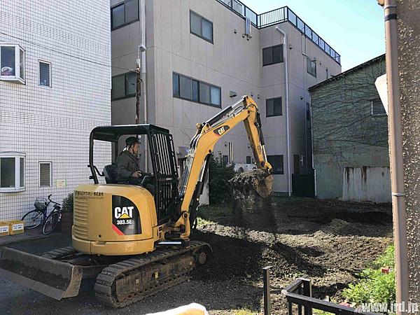 日本R&Dテクノロジー株式会社のイメージ