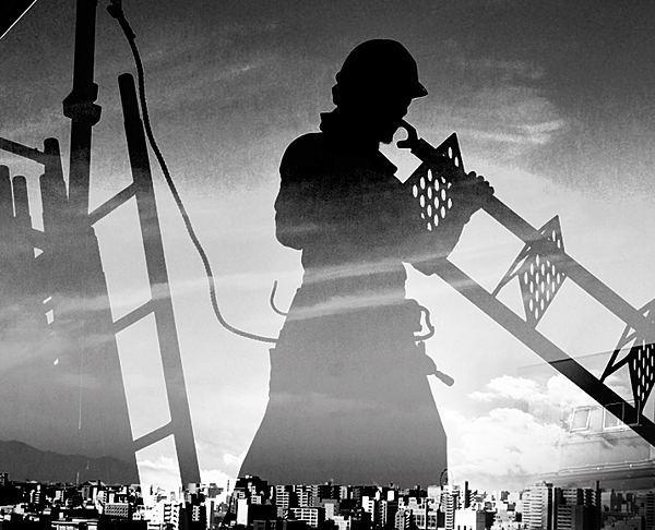 解体業社イメージ