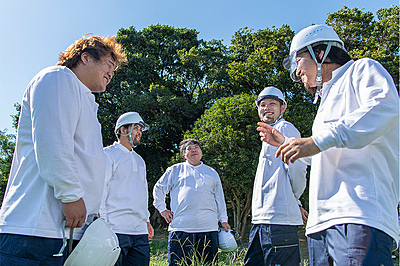 株式会社中沢工業のイメージ