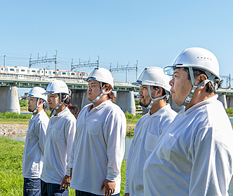 解体業社イメージ