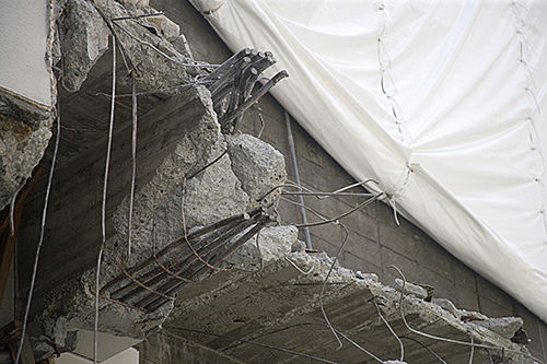 解体業社イメージ