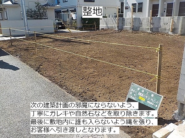 解体業社イメージ