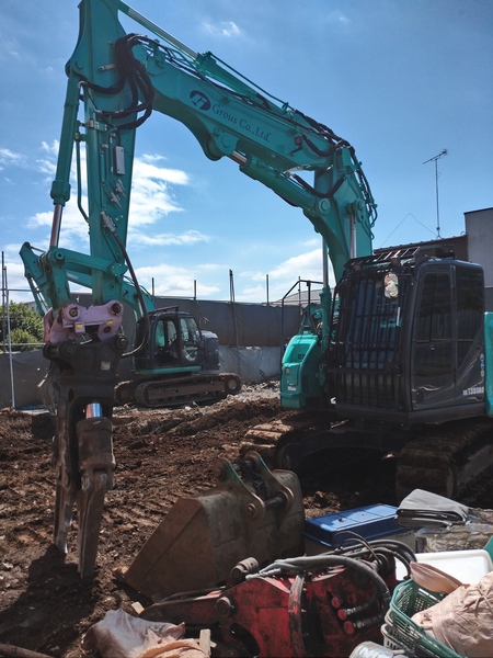 株式会社グロウスのイメージ