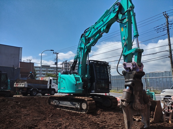 株式会社グロウスのイメージ