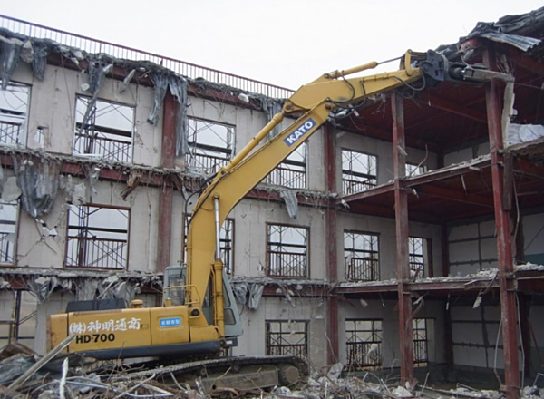 株式会社神明通商のイメージ