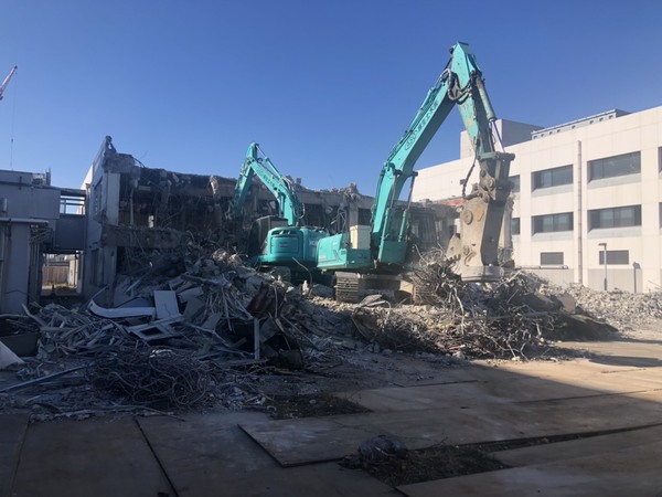 麻生土木株式会社のイメージ