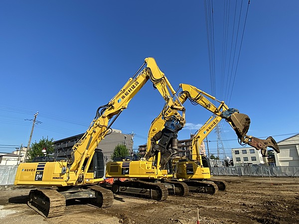 株式会社松村建設のイメージ