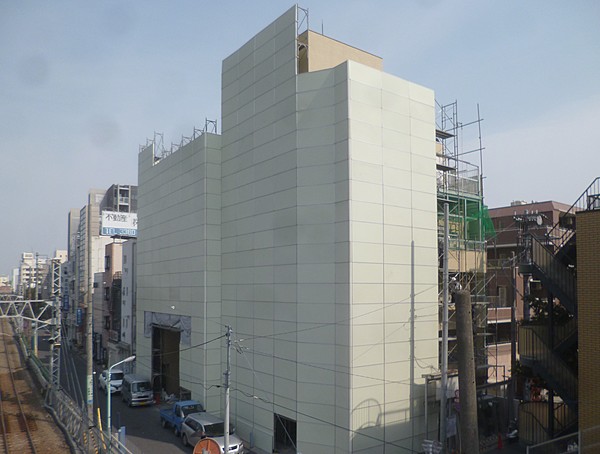 解体業社イメージ