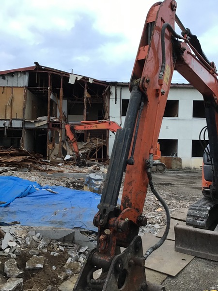 株式会社ヒデトモのイメージ