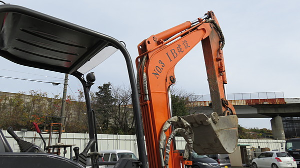 IB建設株式会社のイメージ