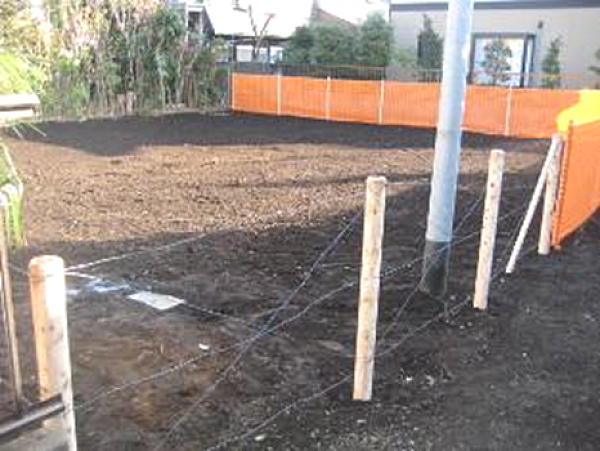 解体業社イメージ