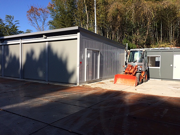 株式会社青葉工業のイメージ