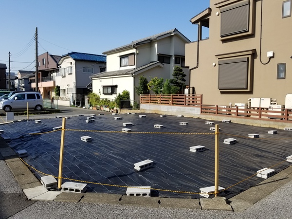 解体業社イメージ