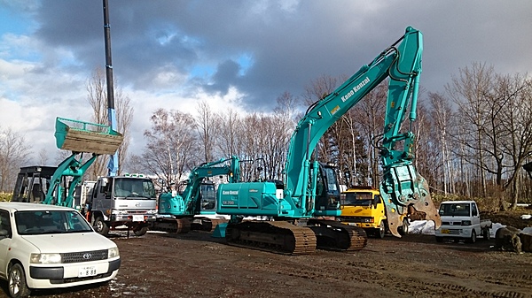 有限会社加納建材のイメージ