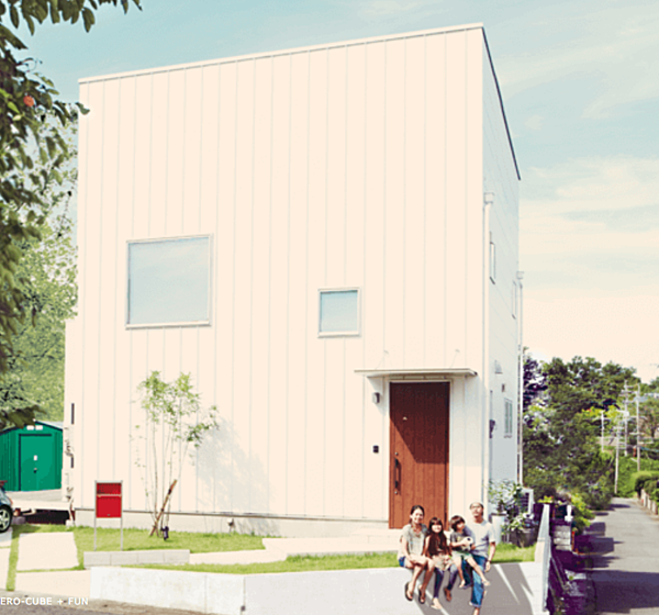 解体業社イメージ