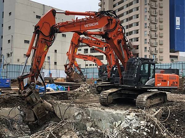 ツルタ興業株式会社のイメージ